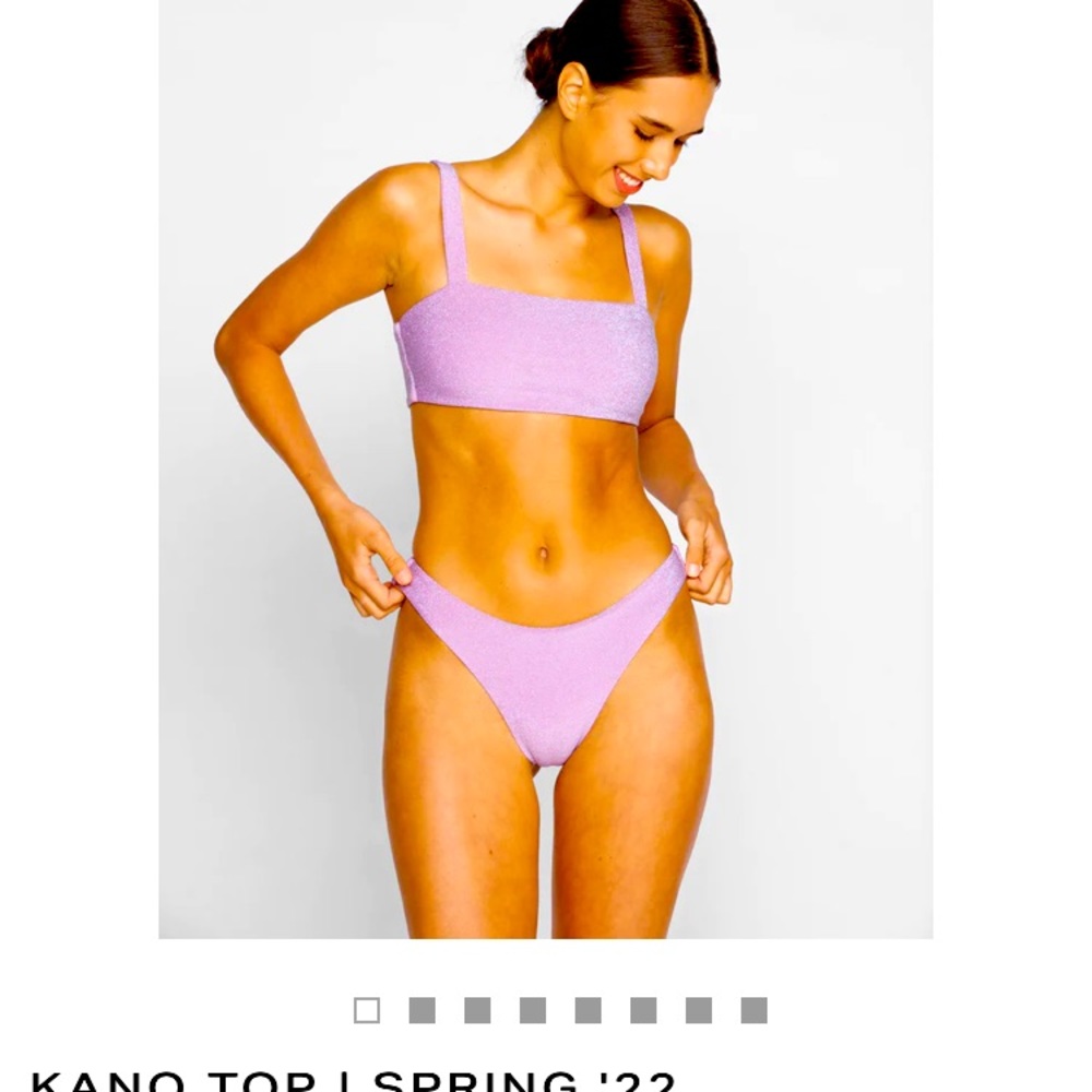 Mikoh bikini